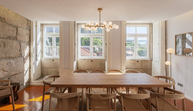 Feel Porto Ribeira Vintage Duplex