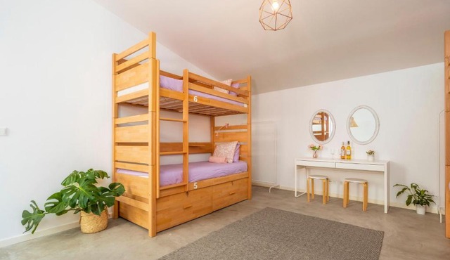 Female Hostel