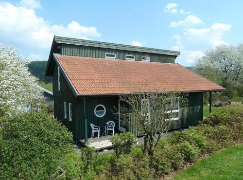 Ferienhaus Nr 8D, Feriendorf Hagbügerl, Bayr Wald in Waldmuenchen