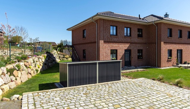 Ferienwohnung Junis, Deutschland in Sassnitz