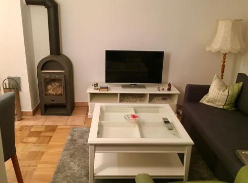 Ferienwohnung Struth-Helmershof in Floh