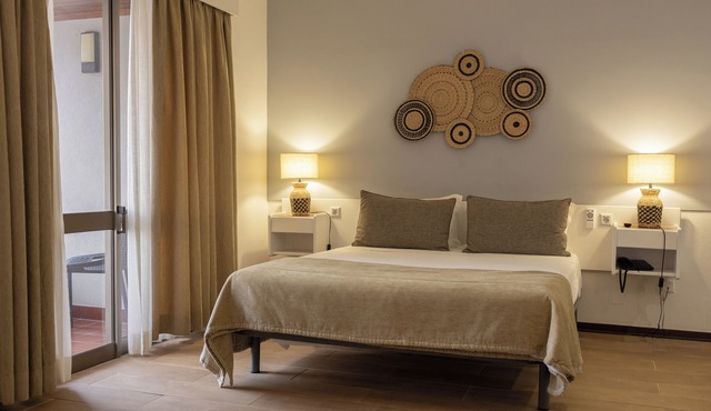 Flag Hotel Madeira - Ribeira Brava