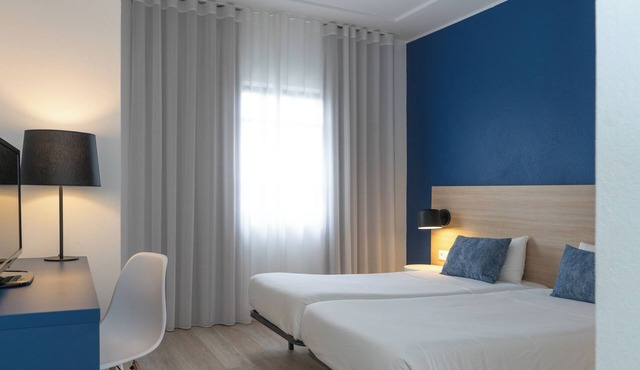 Flag Hotel Santarém