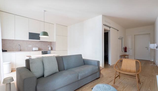 FLH Bairro Alto Modern Flat I