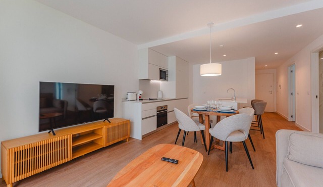 FLH Funchal A Quinta do Conde Balcony Apartment I