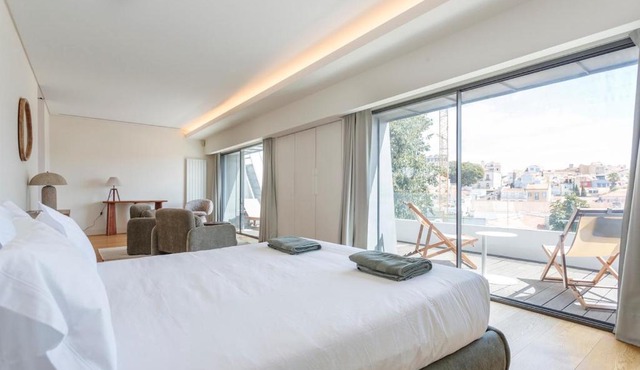 Florez Townhouse