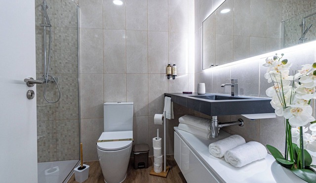 Foral Dreams Accommodation