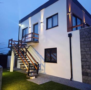 Francisca Apartment