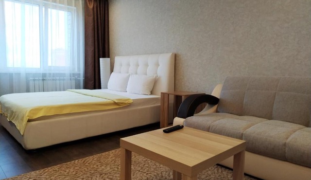 Fresh Room on Stroiteley in Kovrov