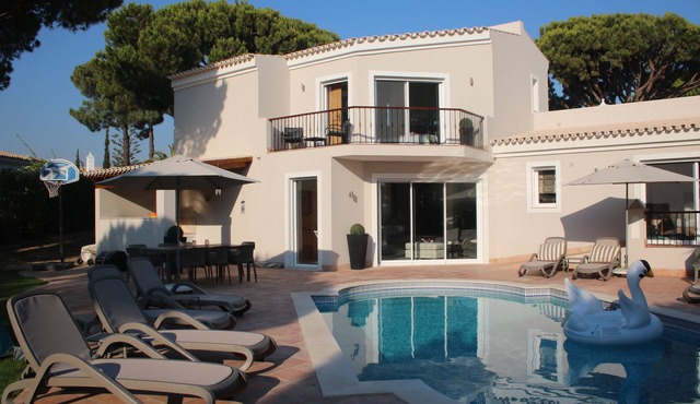 Full for summer '26! Booking ahead for 2027. Perfect for multi-family holidays.