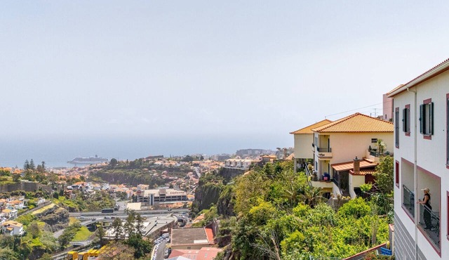 Funchal Haven by YOUR KEY