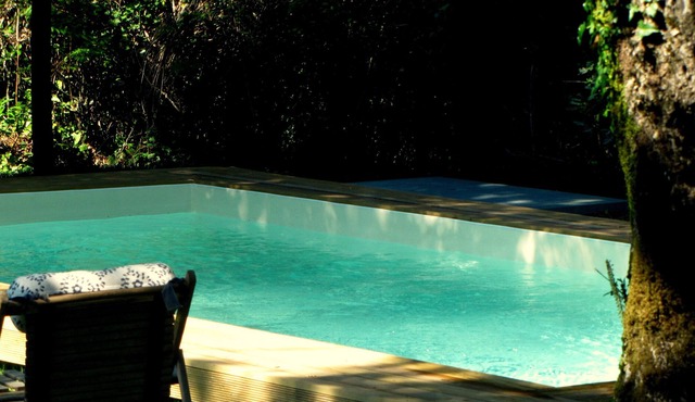 Geres Gerês Quebrada Country House