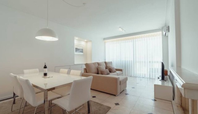 GRAND APARTMENT MERCADO BOM SUCESSO by VACATIONY by Interhome