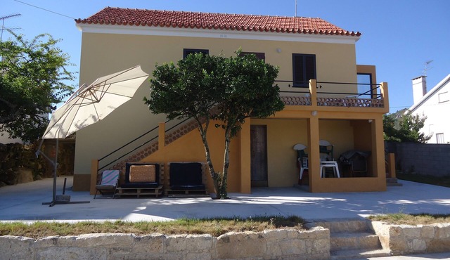 Grand Avô's House - Holidays between the Sea and the Sierra
