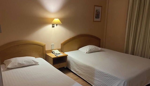 Grande Hotel Dom Dinis