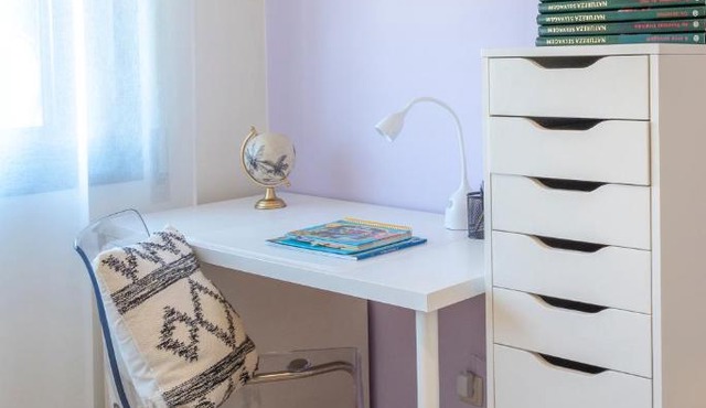 Granja Beach Flat