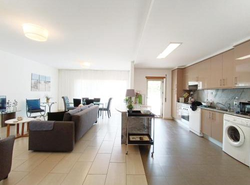 Great 2 Bedroom apartment in Santa Luzia Tavira