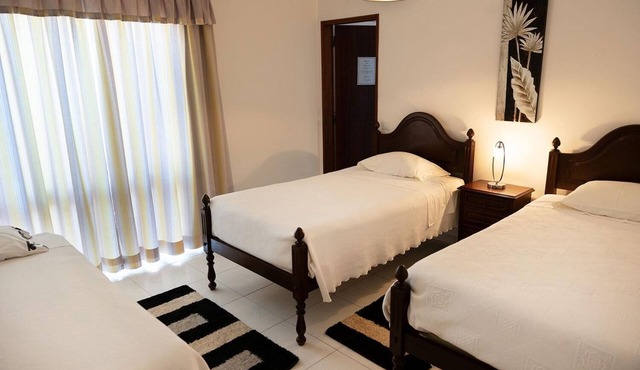 Guesthouse A Lareira
