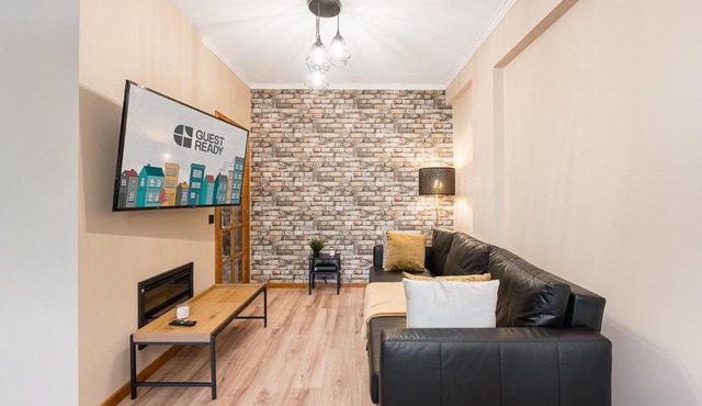 GuestReady - A breath of fresh air in Nogueiró