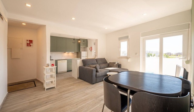 GuestReady - A refined stay in Encarnação