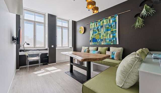 Guestready - Amma Braga Apartments