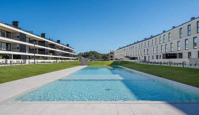 GuestReady - Beachfront retreat with pools