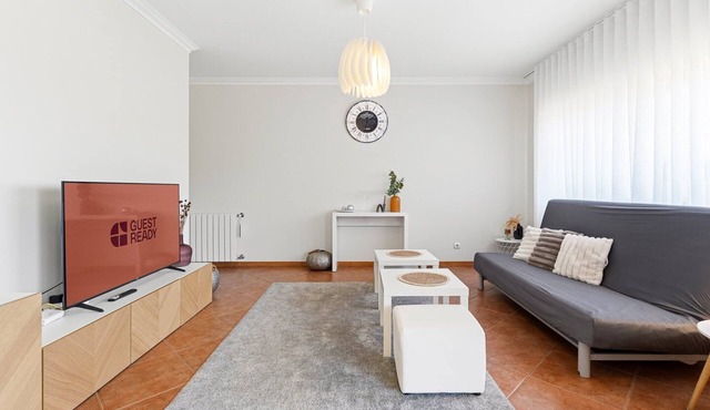 GuestReady - Charming retreat with balcony in Gaia