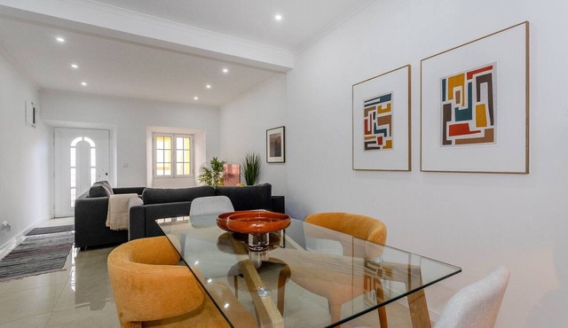 GuestReady - Charming Retreat in Livramento