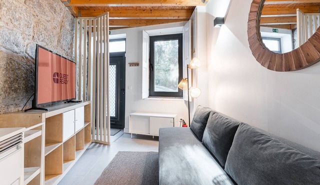 GuestReady - Charming retreat in Porto