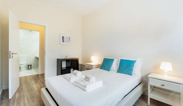 GuestReady - Comfort & Convenience in Bonfim