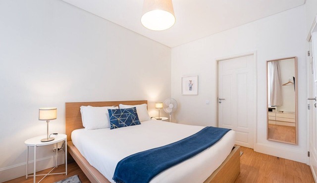 GuestReady - Costa Cabral Guesthouse - Room 2