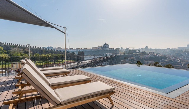 GuestReady - D. Hugo Boutique Hotel (2E)