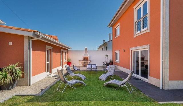 GuestReady - Esposende Dreamy Retreat