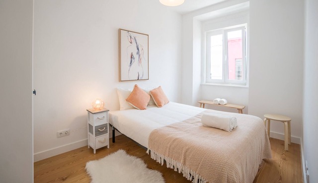 GuestReady - Flamingo's House