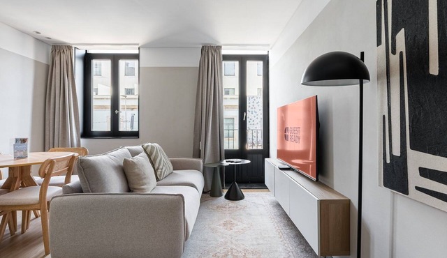 GuestReady - Graceful stay in Matosinhos
