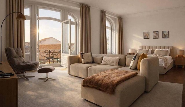 GuestReady - Grand Heritage Borges Loft