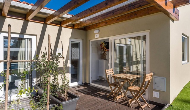 GuestReady - Madalena retreat village home 3