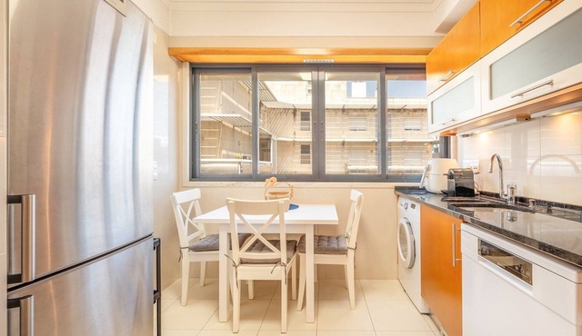 GuestReady - Modern stay in Parque das Nações
