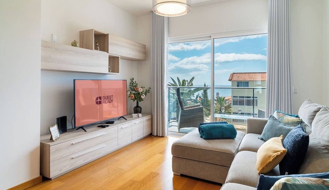 GuestReady - Perfect family home in Caniço