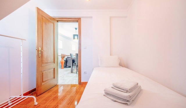 GuestReady - Pleasant stay in Encarnação