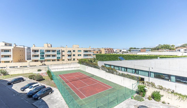 GuestReady – Seaside Comfort in Vila Nova de Gaia