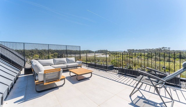 GuestReady - Seaside retreat in Apúlia