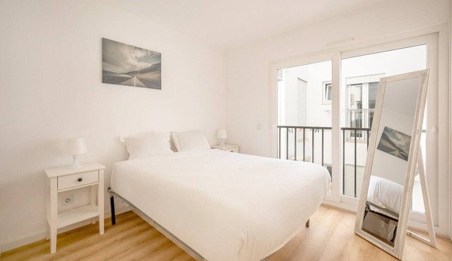 GuestReady - Sunny Sesimbra Escape