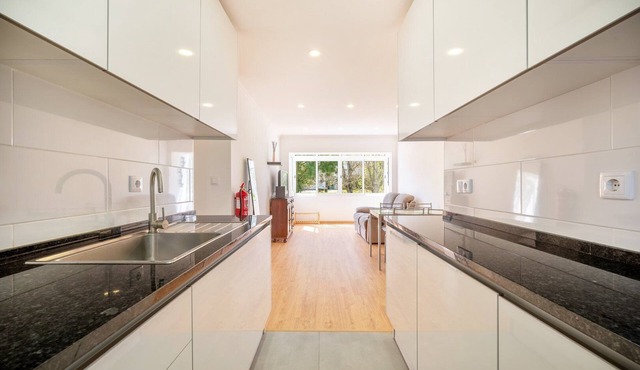 GuestReady - Sweet melody near the airport