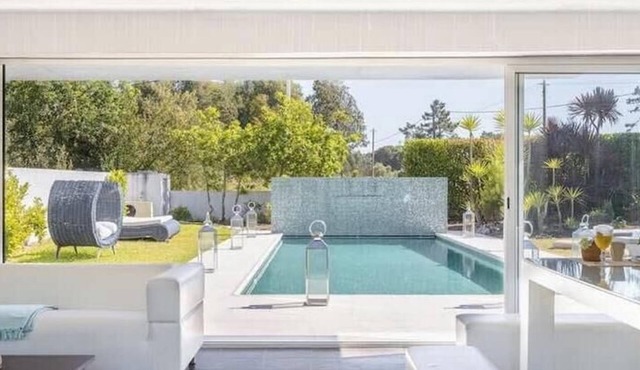 Habitos Lodge by Portugal Active I Beach and Town