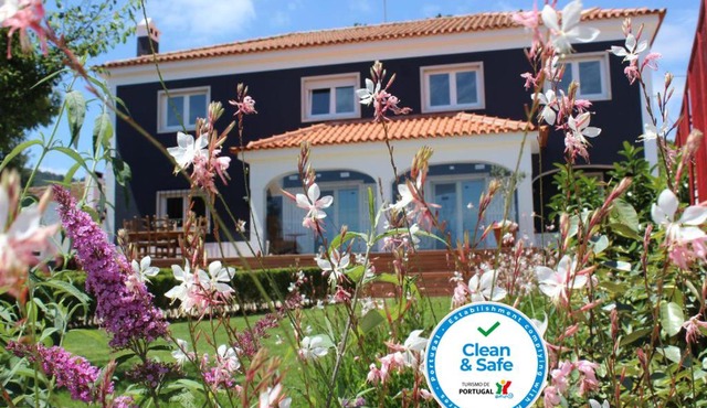 HappySintra GuestHouse