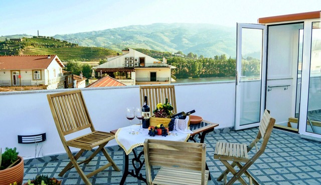 Hidden Gem w/Rooftop - City Center & Douro View