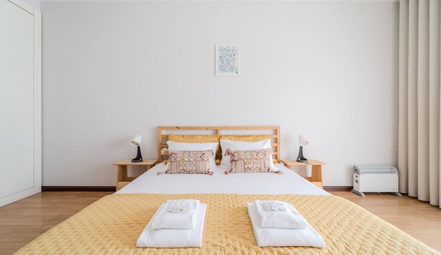 Hideaway by House and People