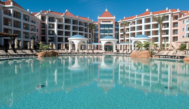 Hilton Vilamoura As Cascatas Golf Resort & Spa