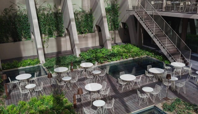 Historic Lisbon at Your Door—Unwind in Pool Tranquility & Watch Light Show